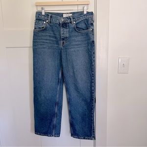 Free People We The Free High Rise Jeans